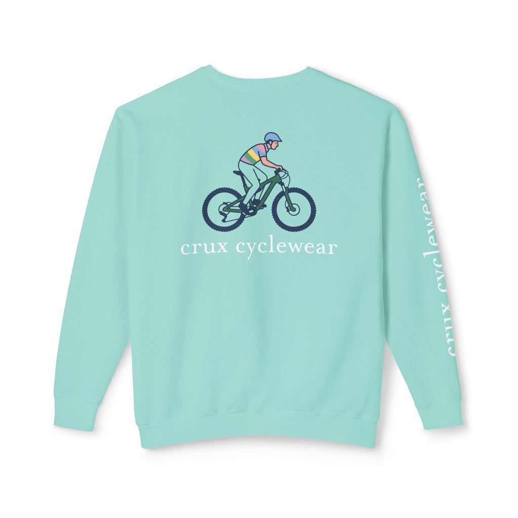 Crux "Vineyard Style" Long Sleeve Shirt