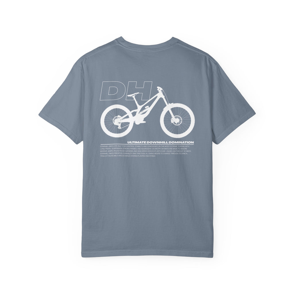 DH Bike | Crux