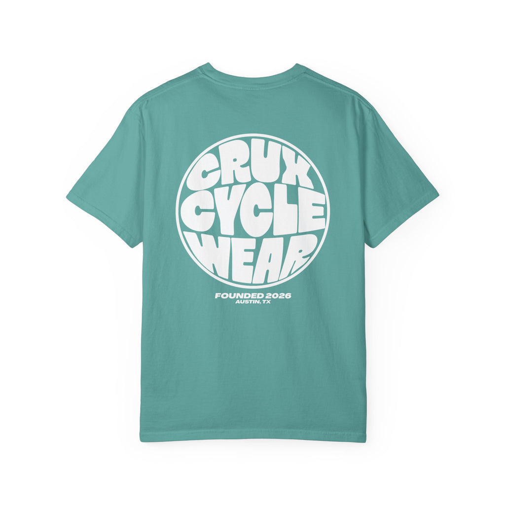 Established Tee | Crux
