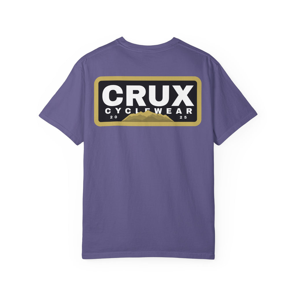 NEW DROP | Crux Founded Tee | Crux