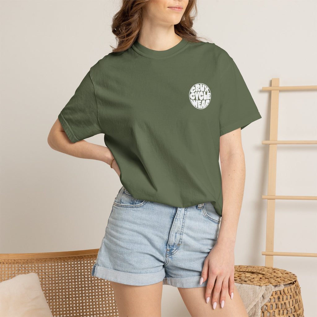 NEW DROP | Crux Founded Tee | Crux