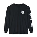Long-Sleeve Iconic Wildstyle Tee | Crux