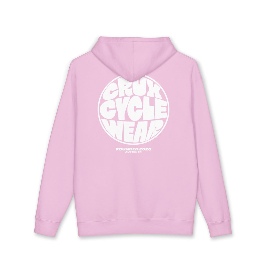 Wildstyle Hoodie | Crux