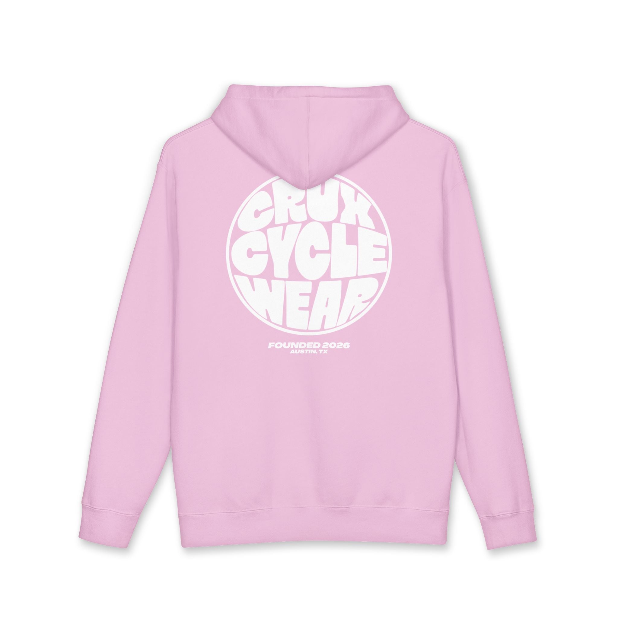 Wildstyle Hoodie | Crux
