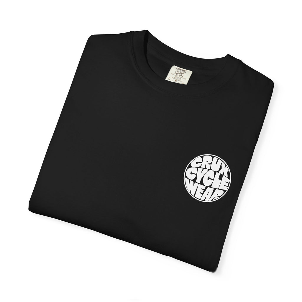 Heritage Tee | Crux