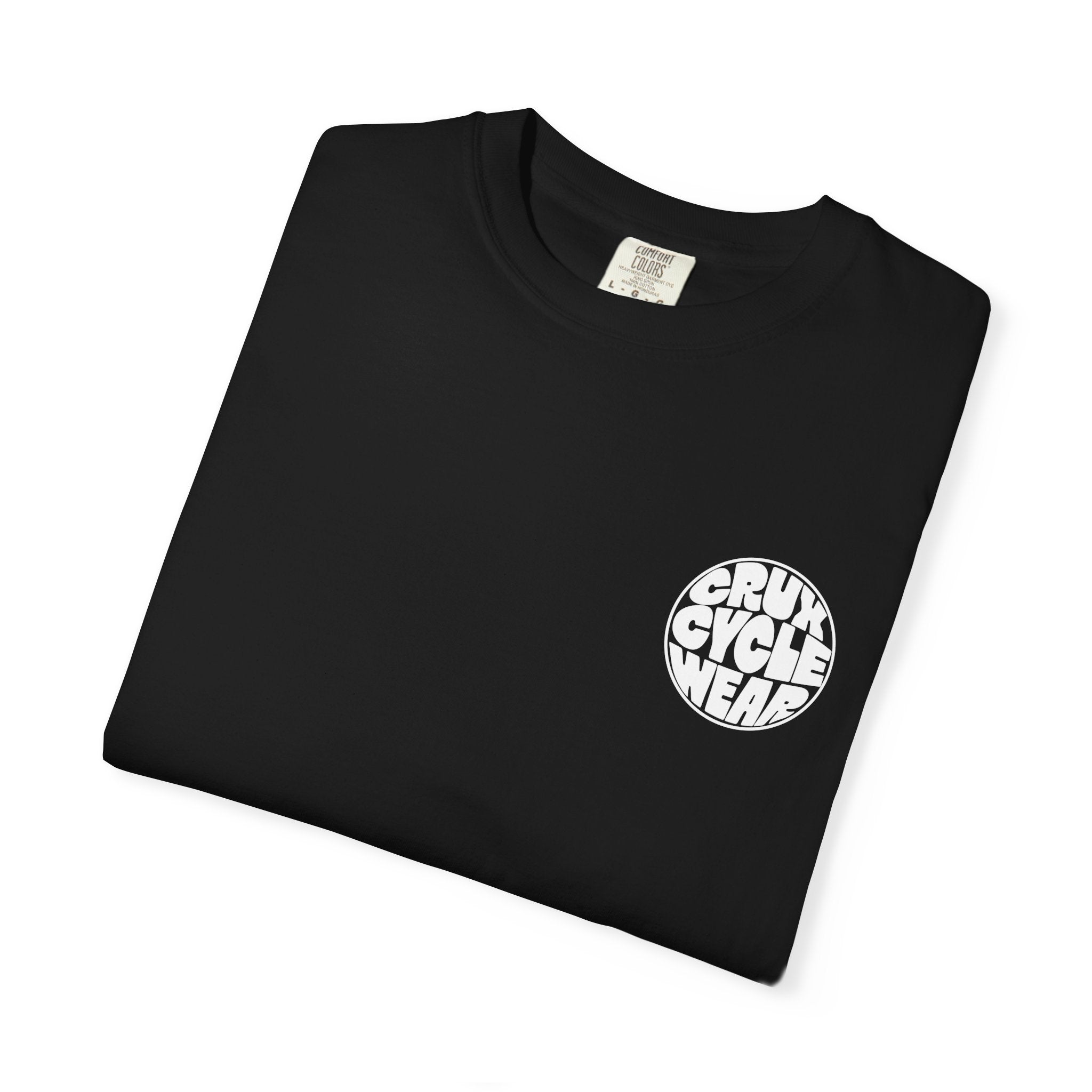 Heritage Tee | Crux