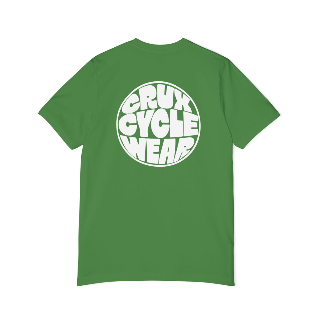 Crux Womens | Iconic Tee