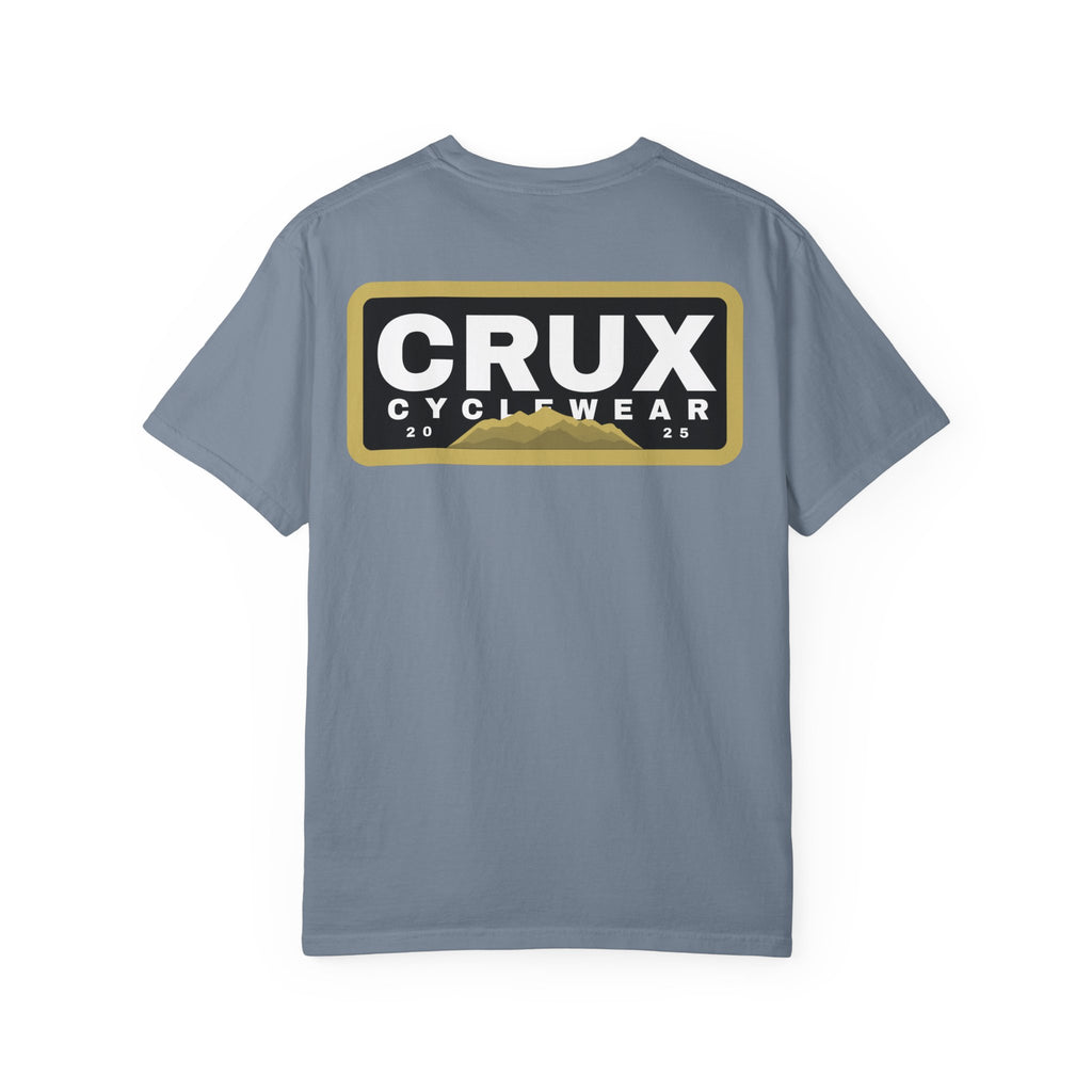 NEW DROP | Crux Founded Tee | Crux