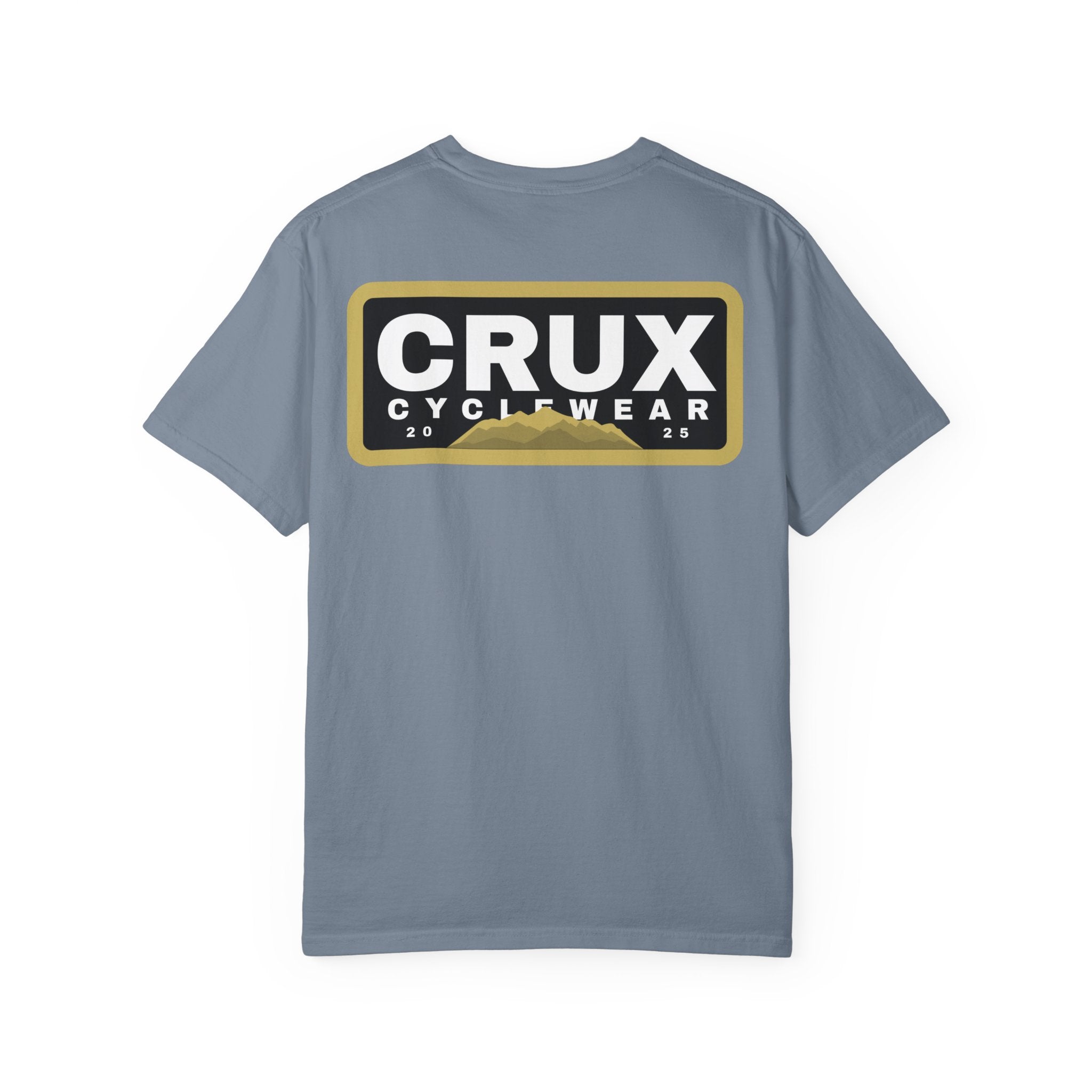 NEW DROP | Crux Founded Tee | Crux