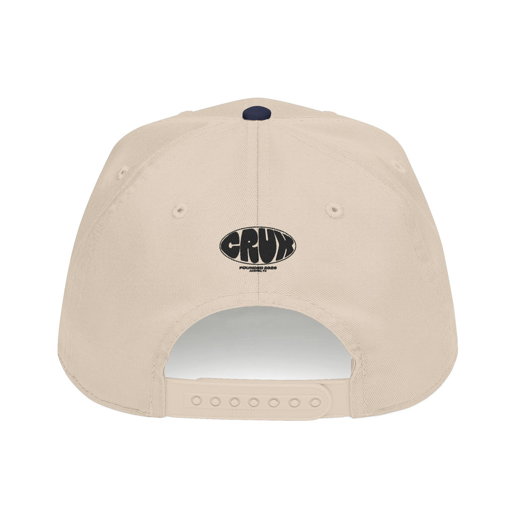 Crux Cyclewear Iconic Hat