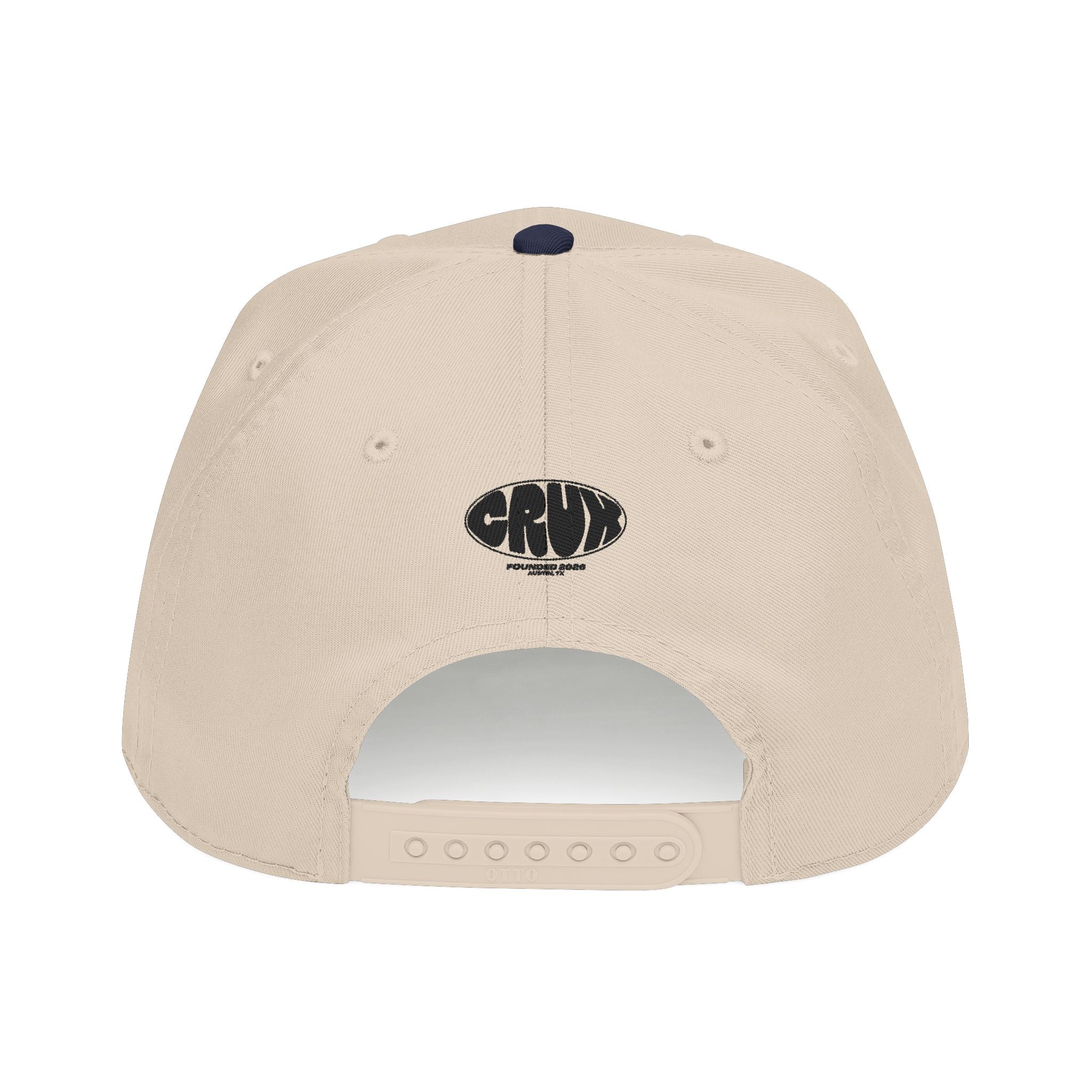 Crux Cyclewear Iconic Hat