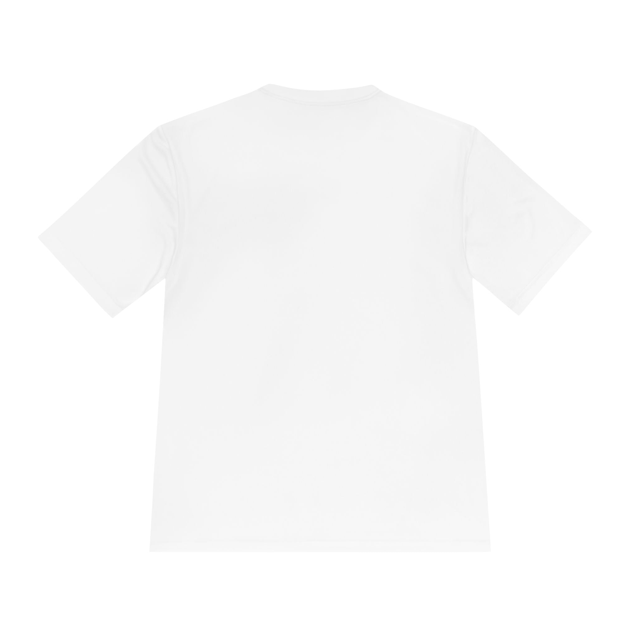 Crux Sport-Tek® PosiCharge® Moisture Wicking Tee