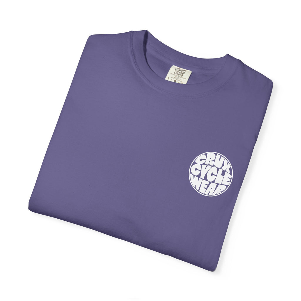 NEW DROP | Crux Founded Tee | Crux