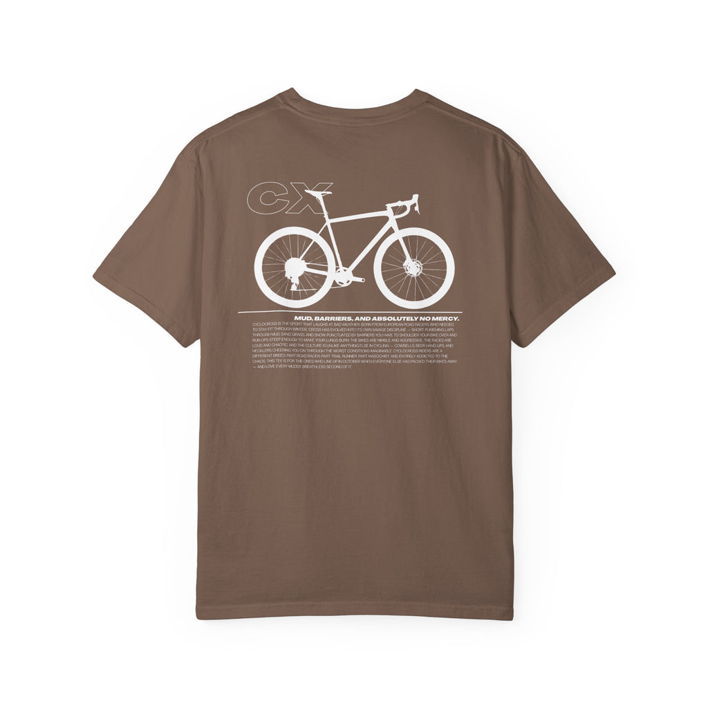Cyclocross | Crux
