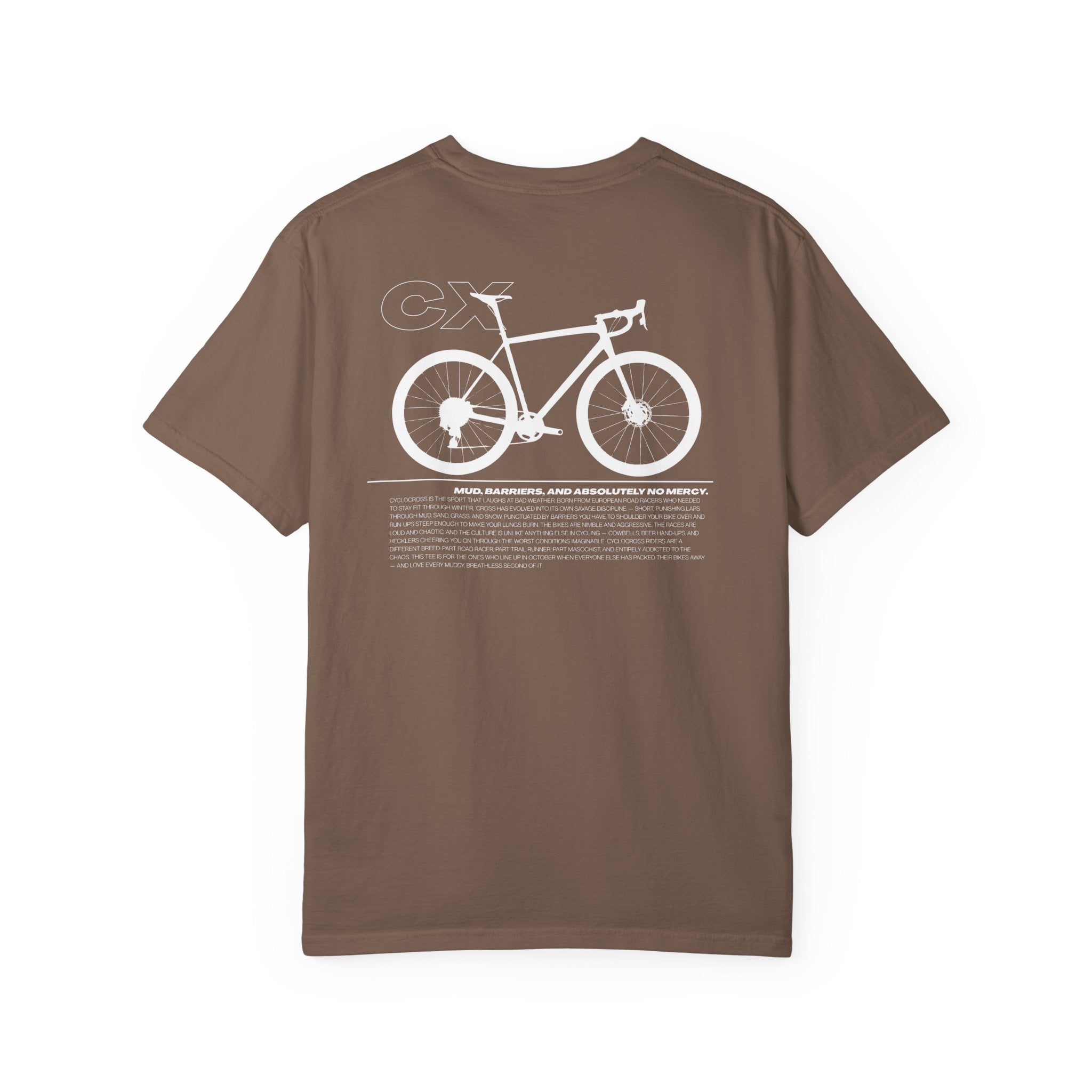 Cyclocross | Crux