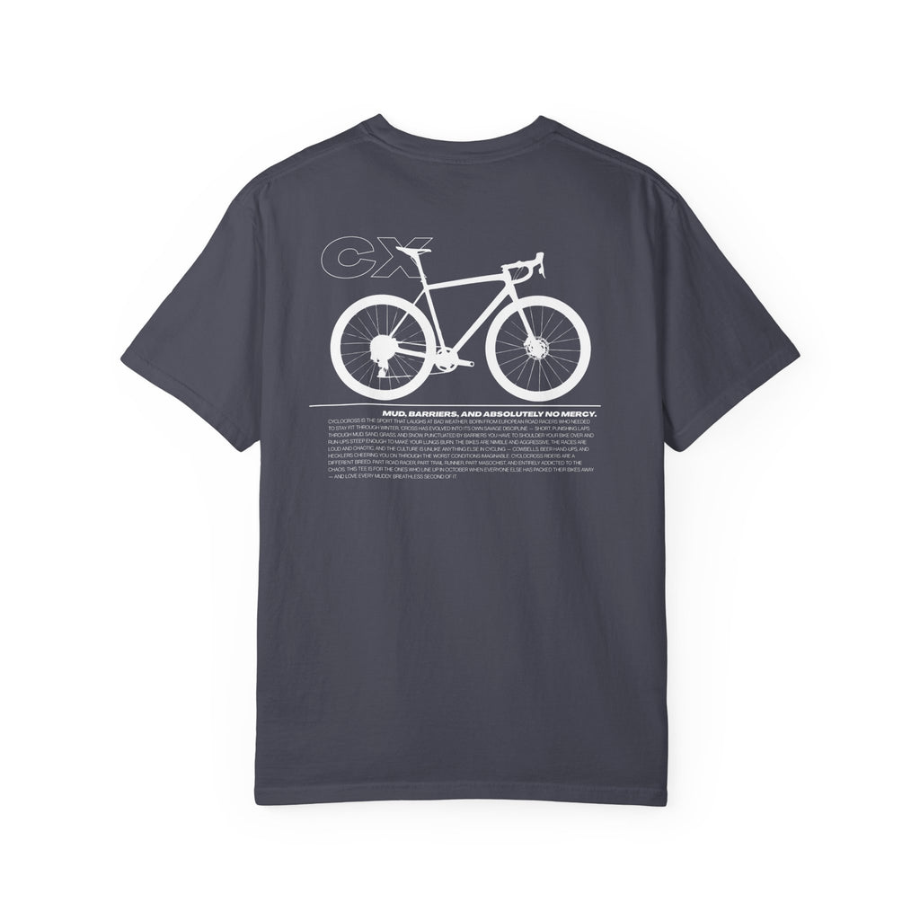 Cyclocross | Crux