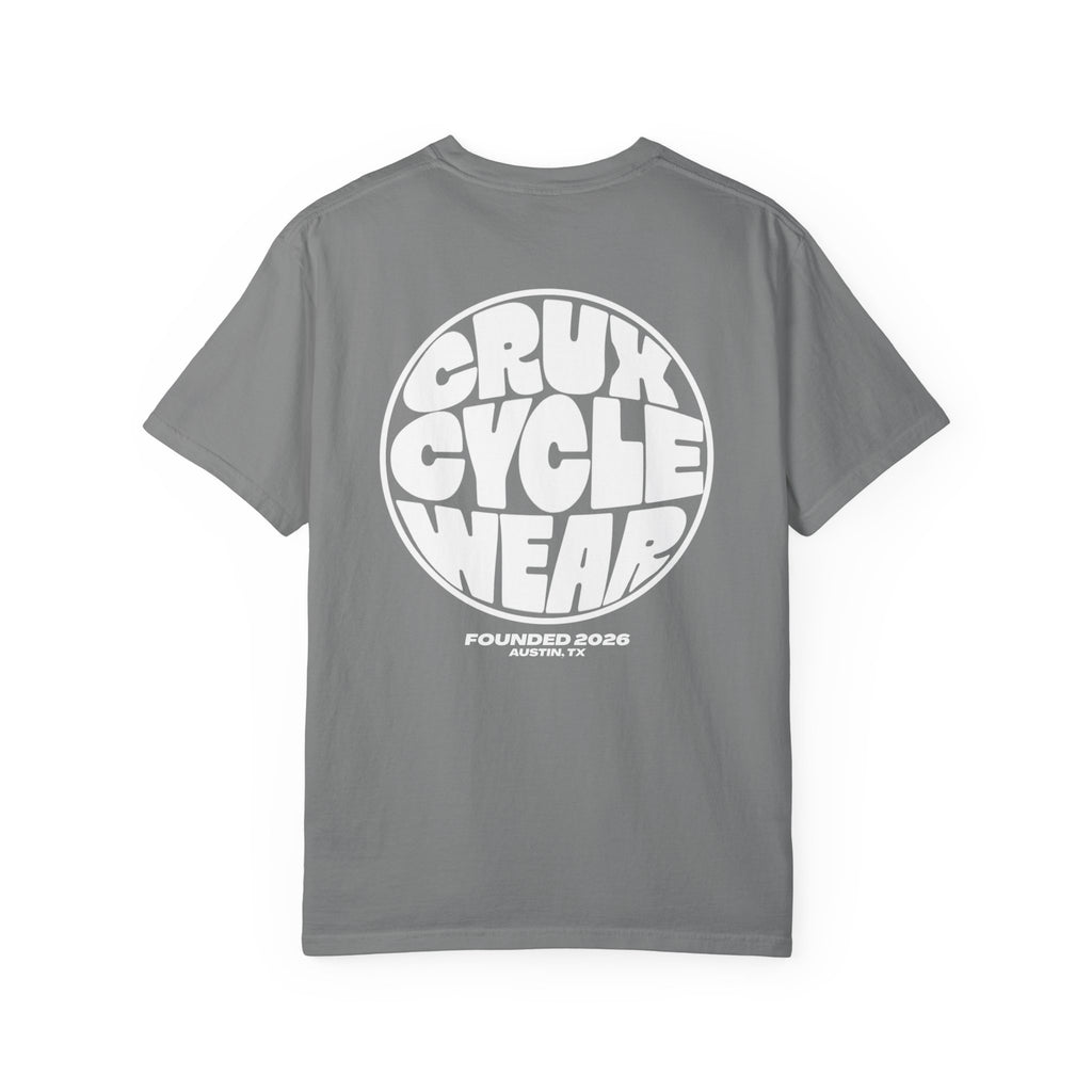 Iconic Wild Tee | Crux