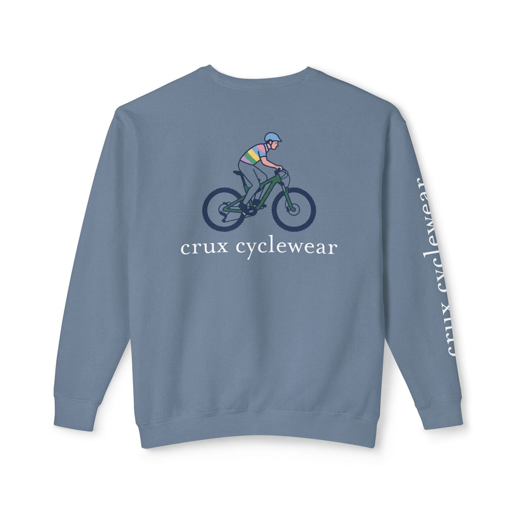 Crux "Vineyard Style" Long Sleeve Shirt