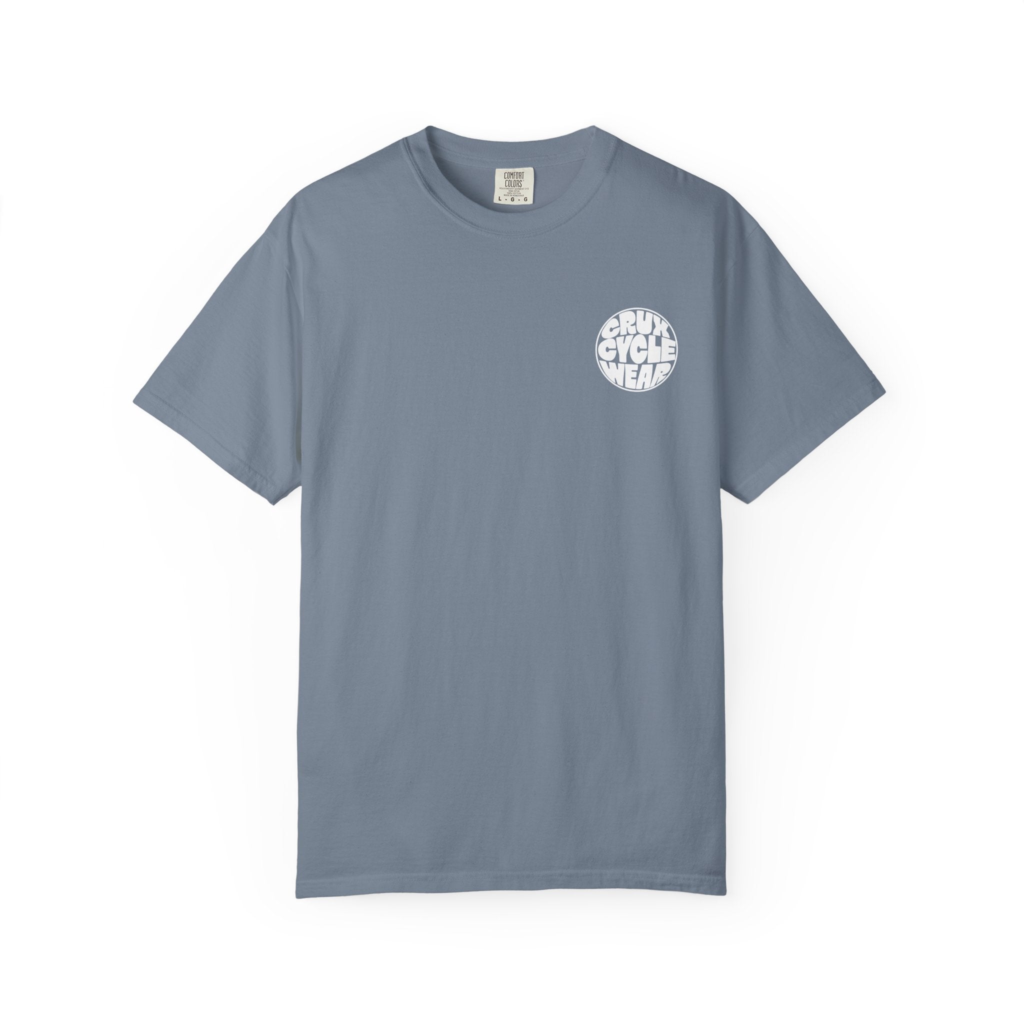 *2 NEW LIMITED COLORS** Norco Tee | Crux