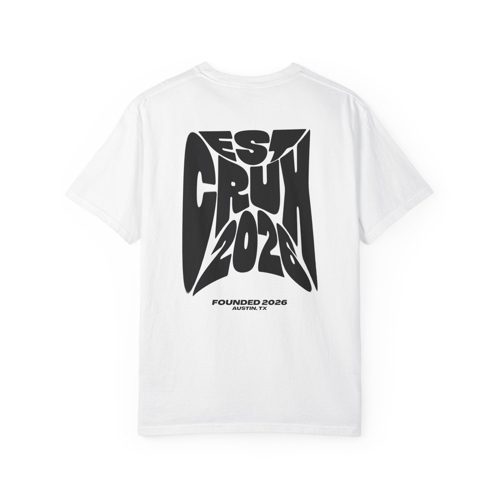 Established Tee | Crux