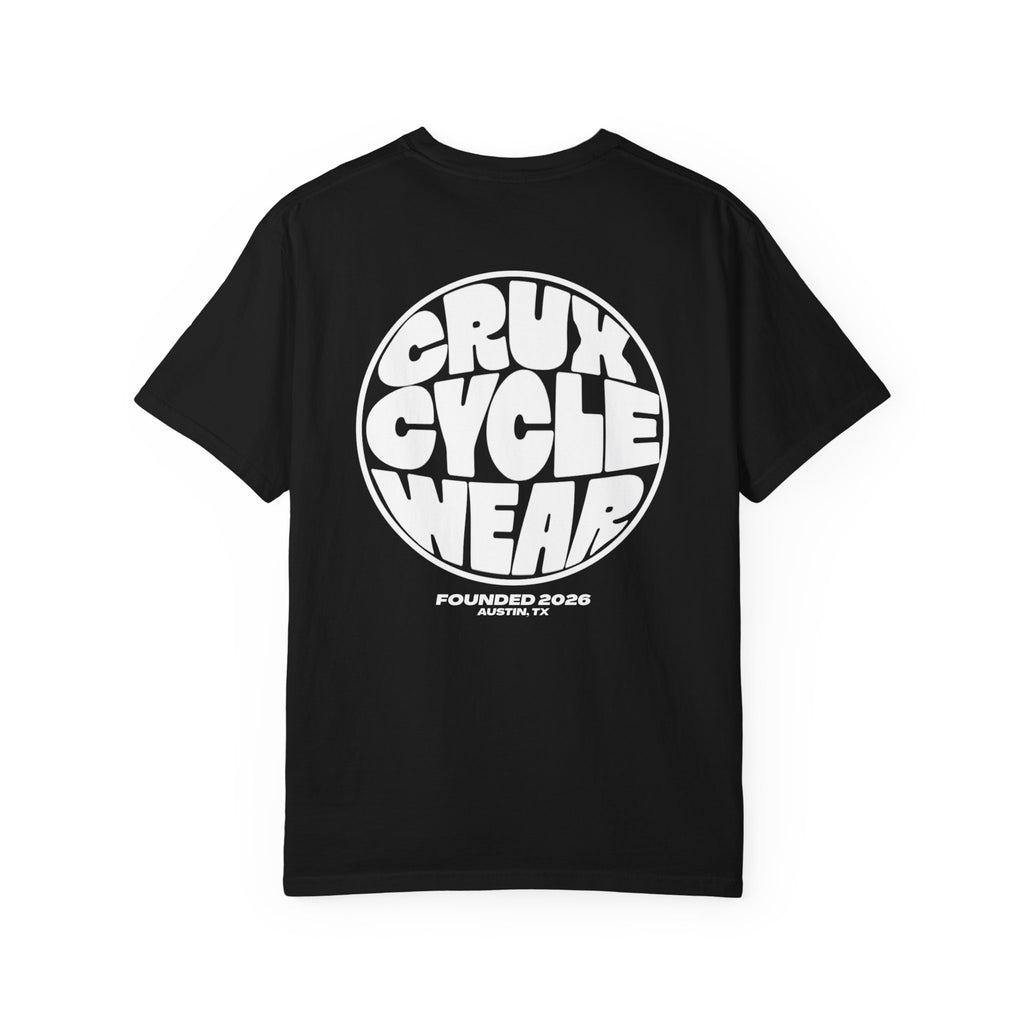 Iconic Wild Tee | Crux
