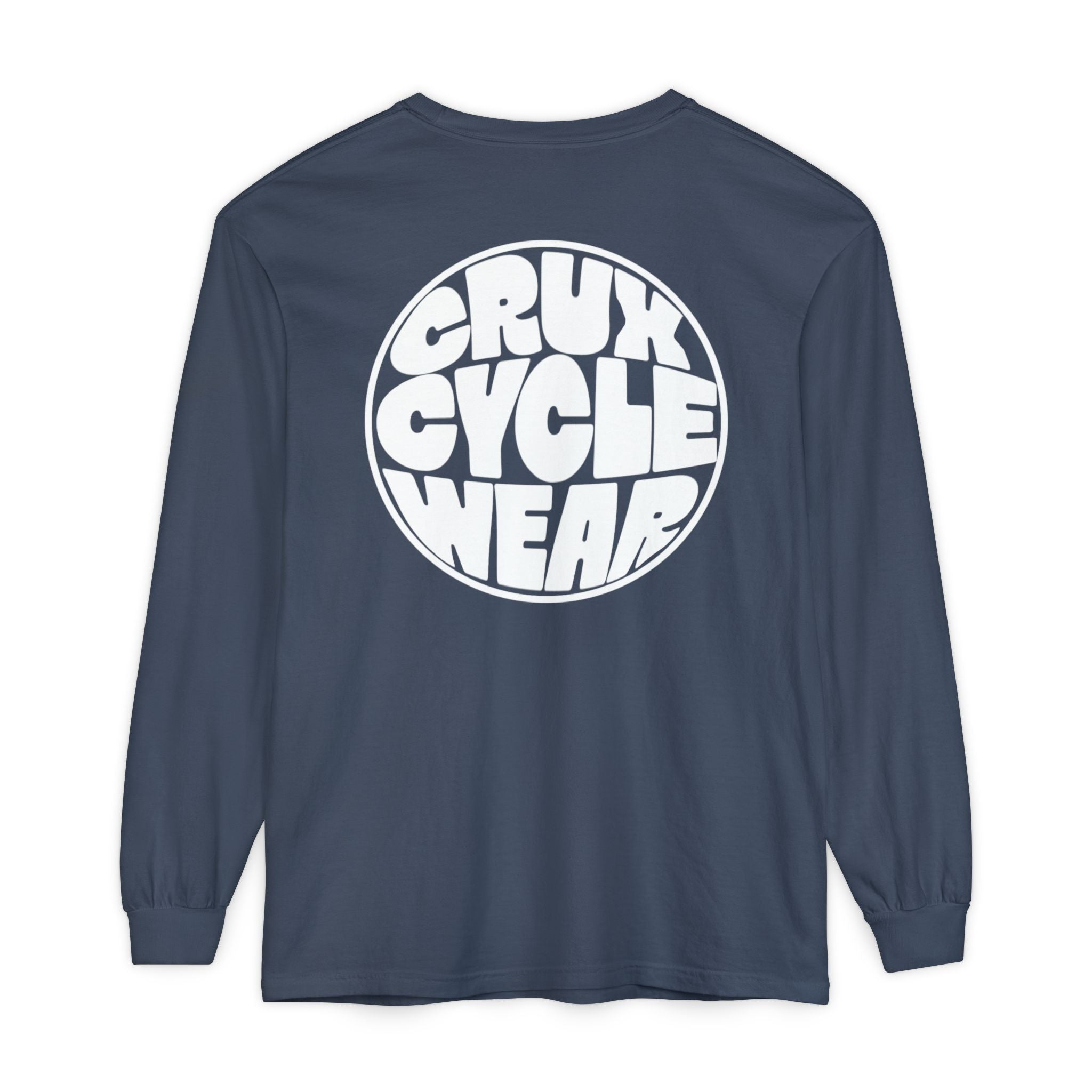 Long-Sleeve Iconic Wildstyle Tee | Crux