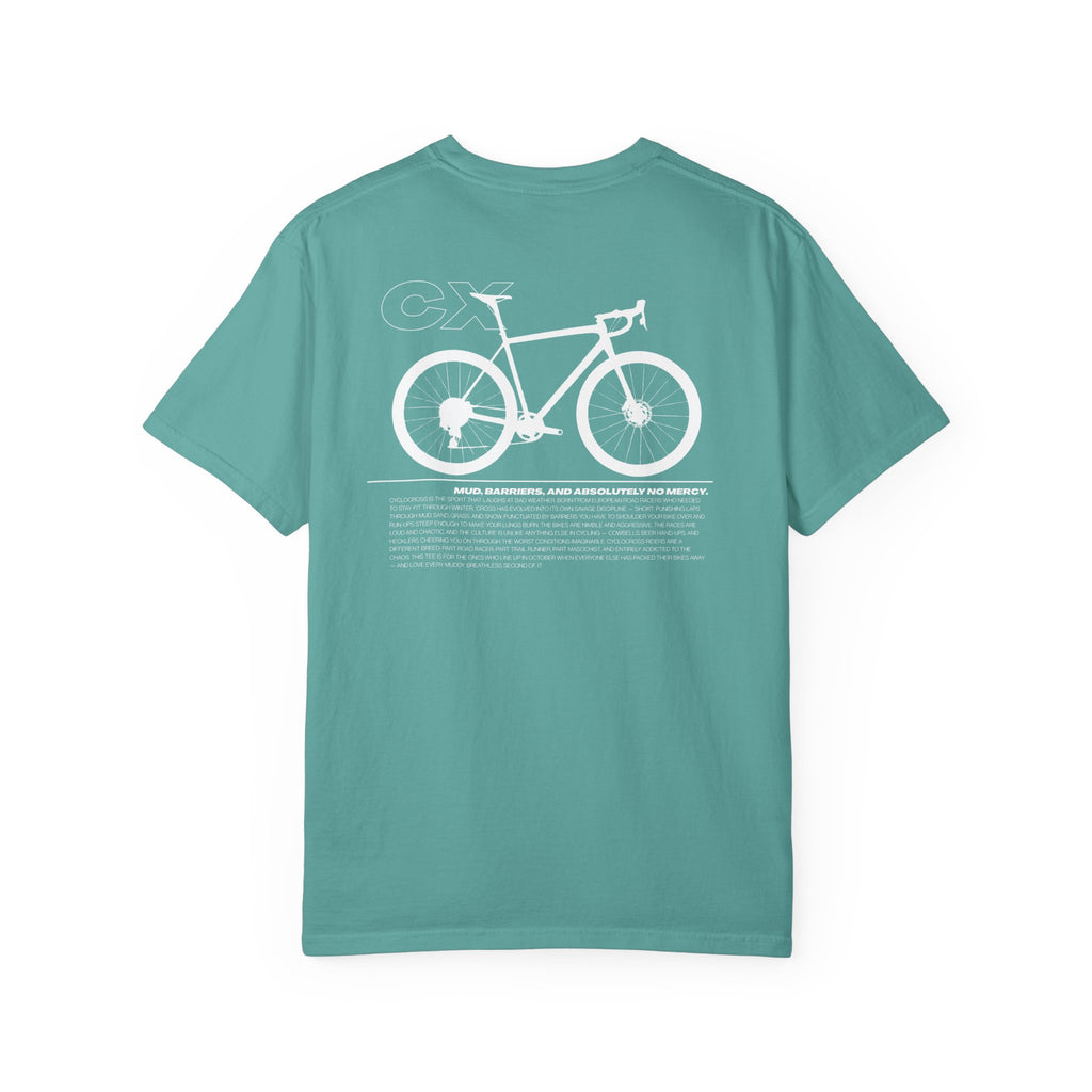 Cyclocross | Crux