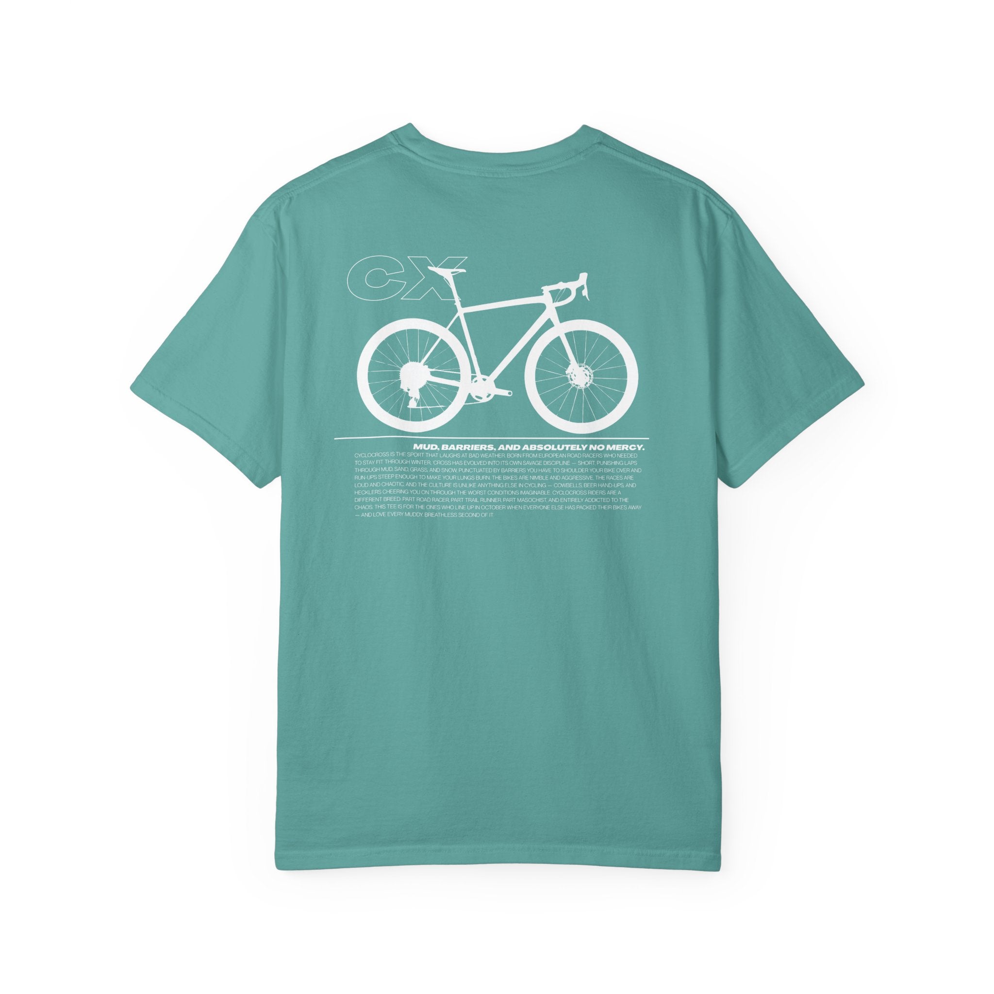 Cyclocross | Crux