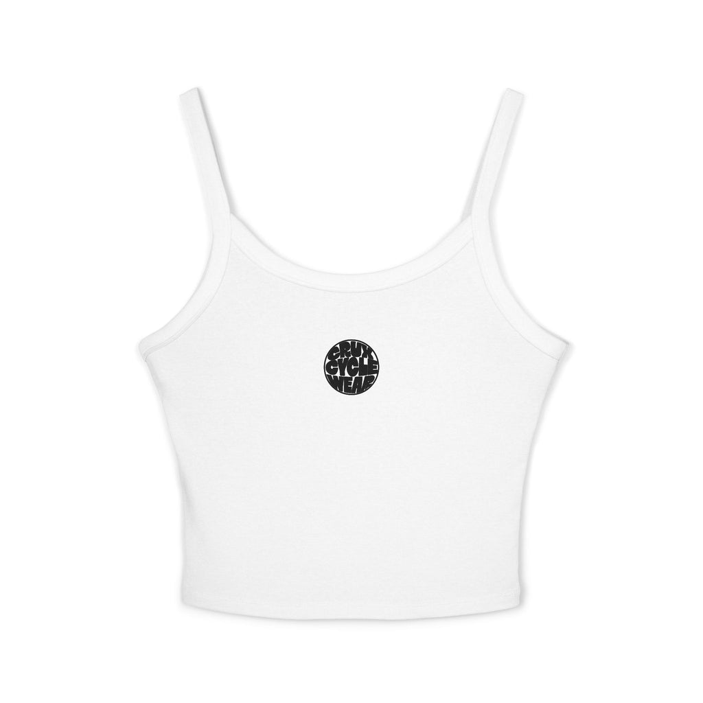 Crux Womens | Crop Tank Top