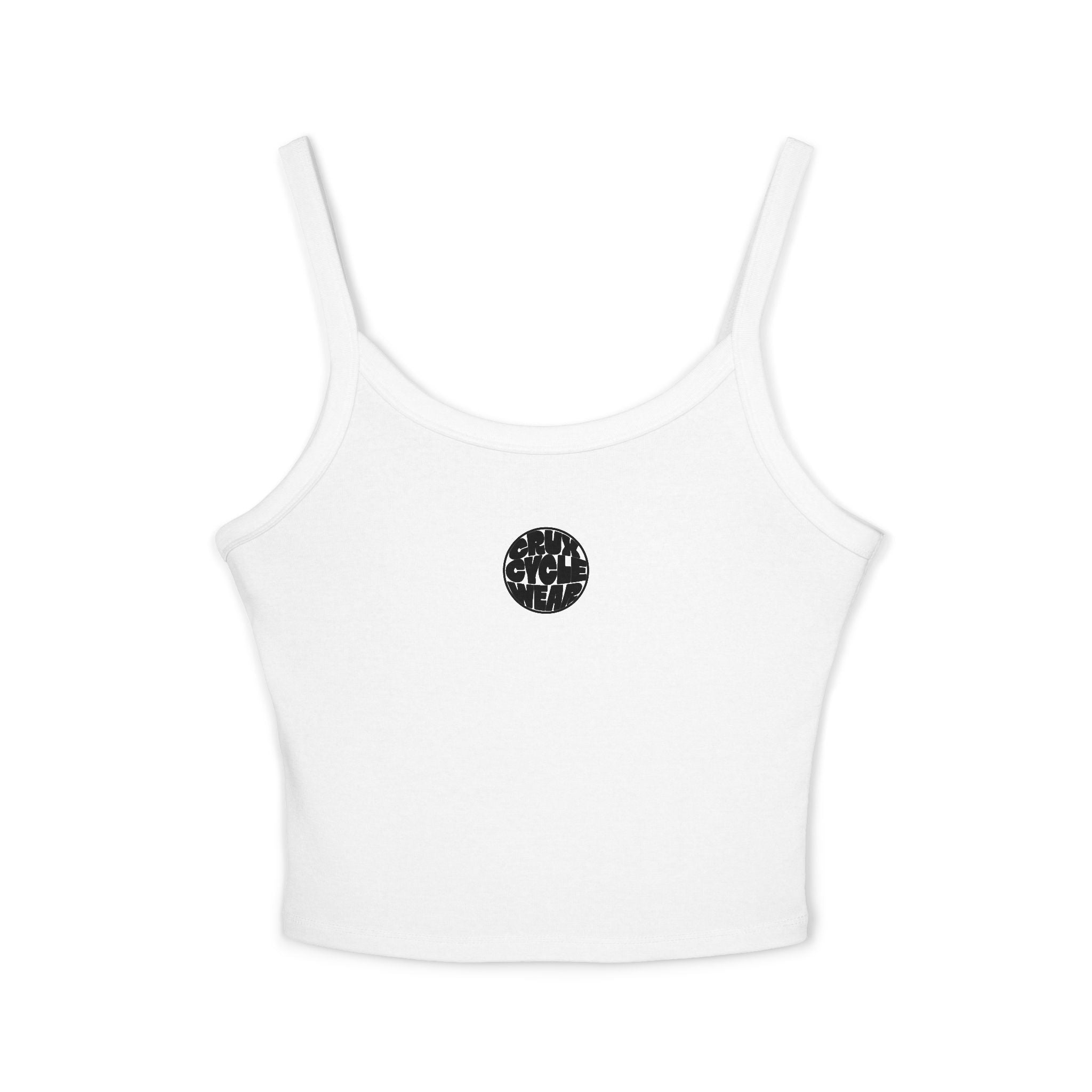 Crux Womens | Crop Tank Top
