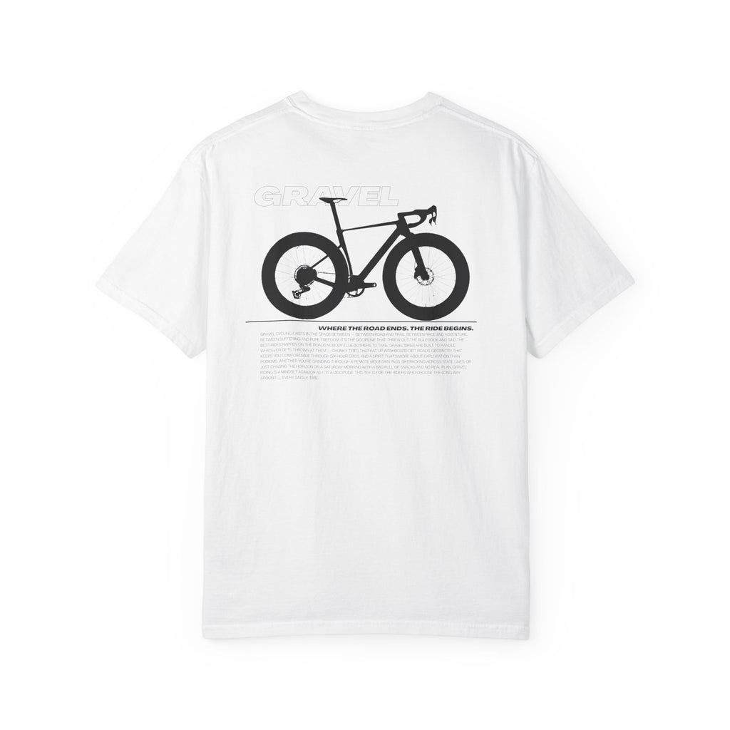 Gravel | Crux