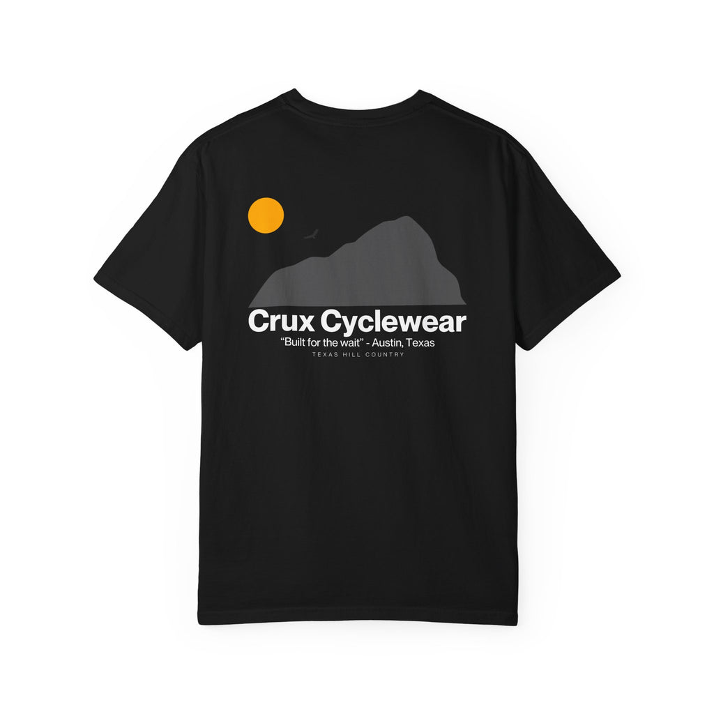 Base Tee: Hill Country | Crux