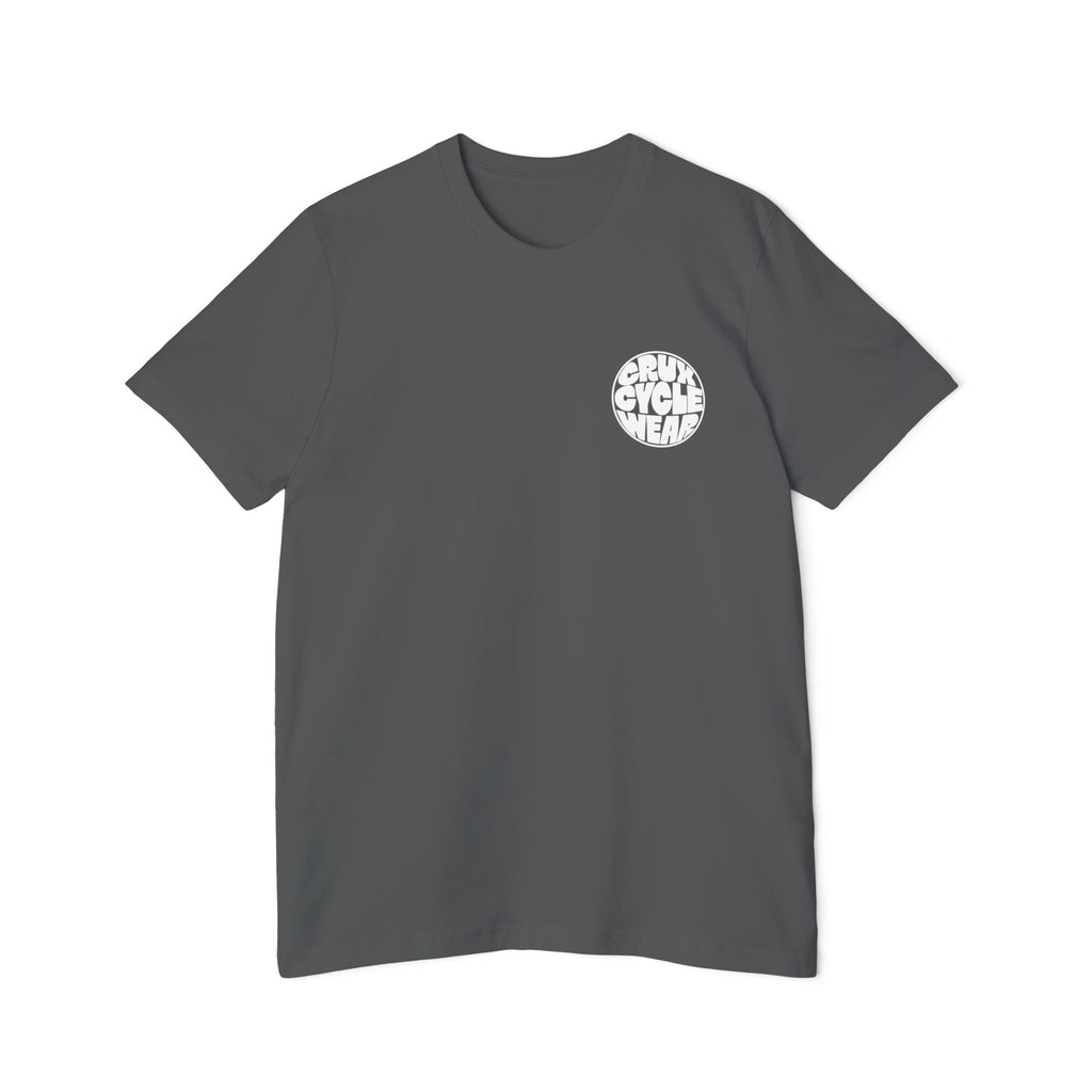 Crux Womens | Iconic Tee
