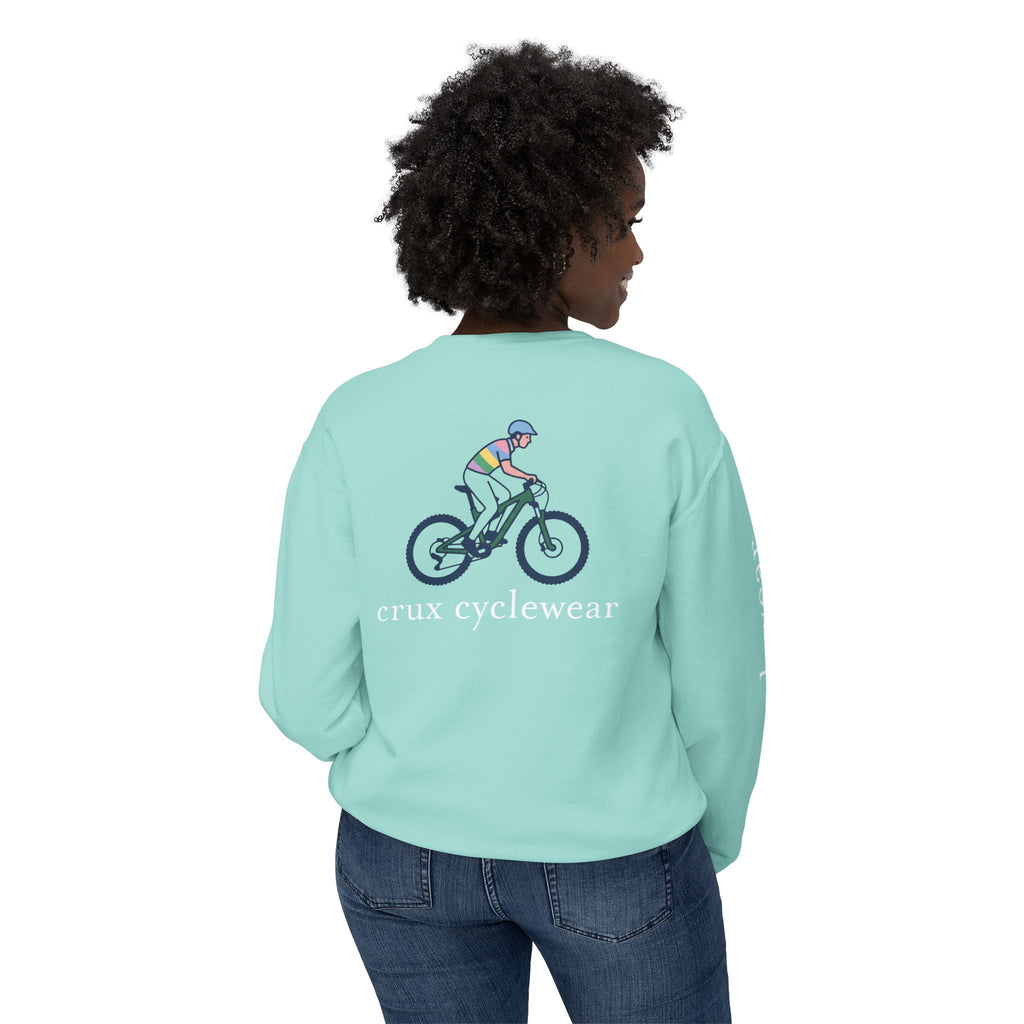 Crux "Vineyard Style" Long Sleeve Shirt