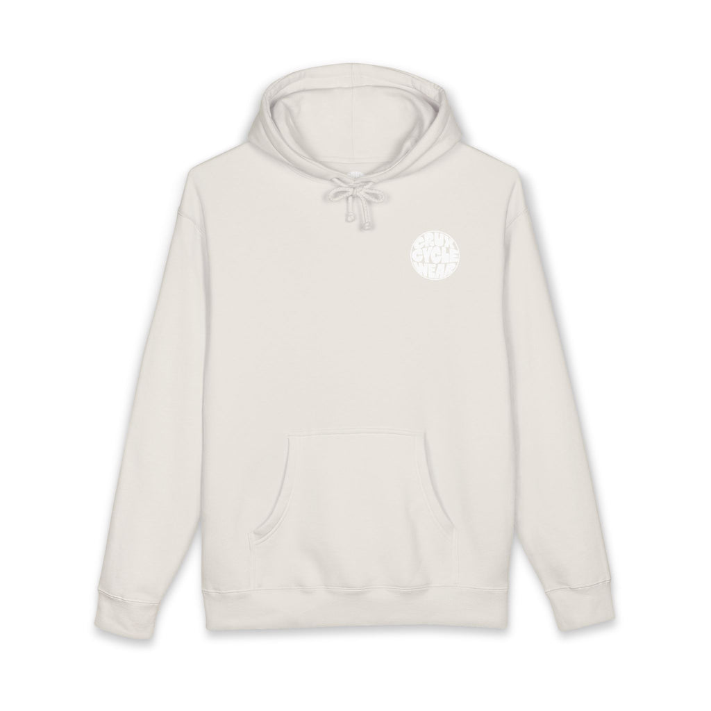 Established Hoodie | Crux