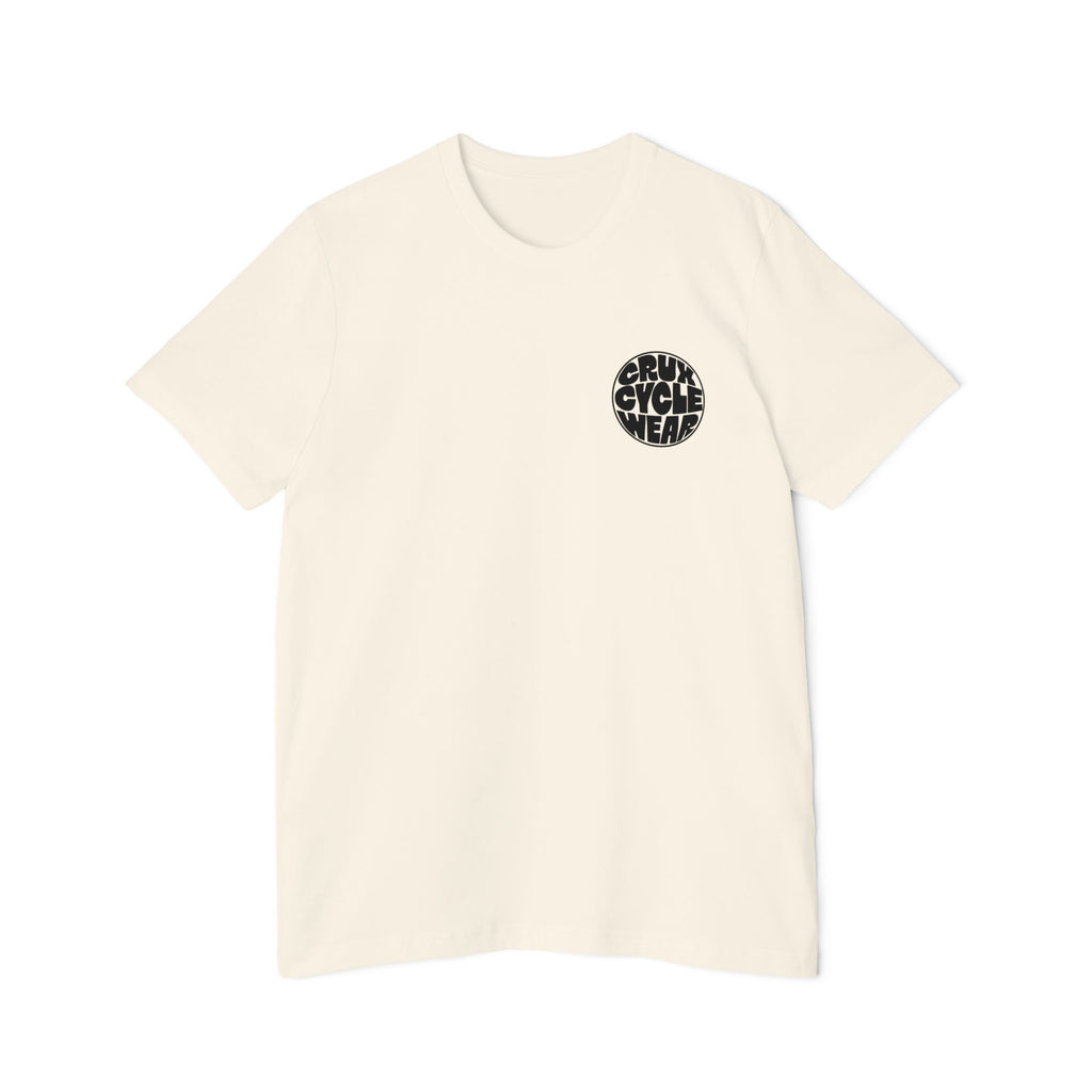 Crux Womens | Iconic Tee