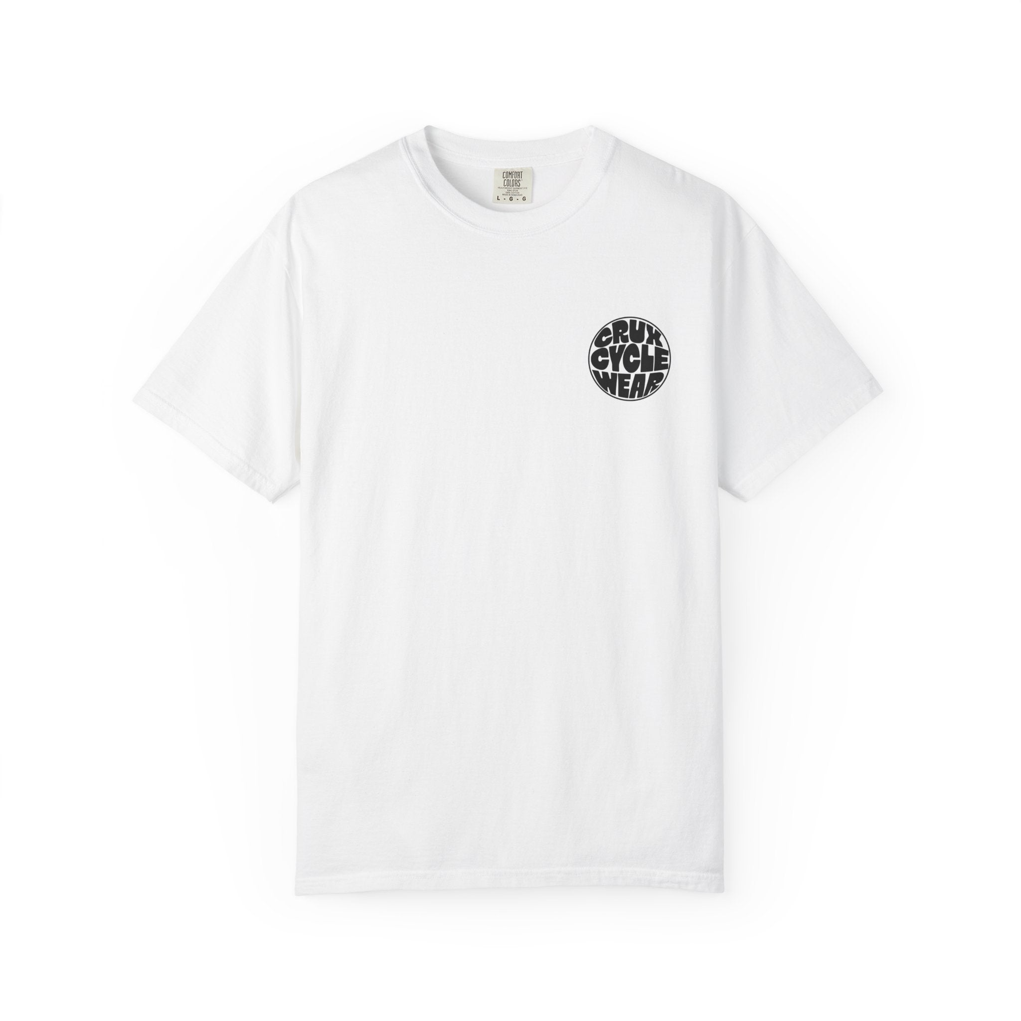 Heritage Tee | Crux