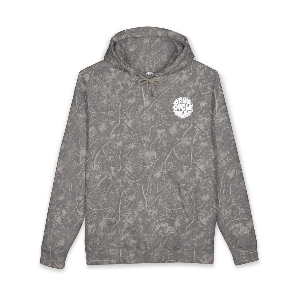 Established Hoodie | Crux