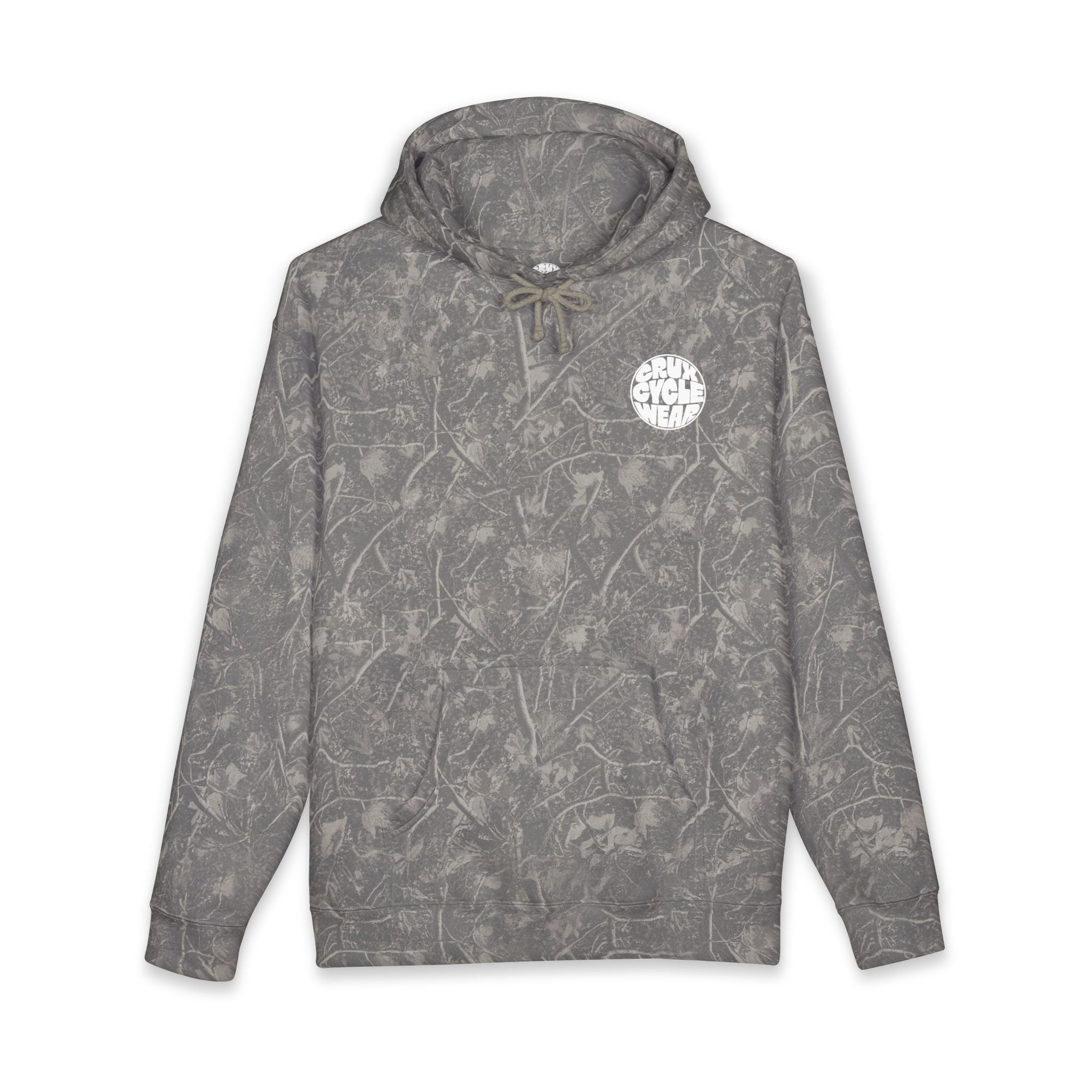 Established Hoodie | Crux
