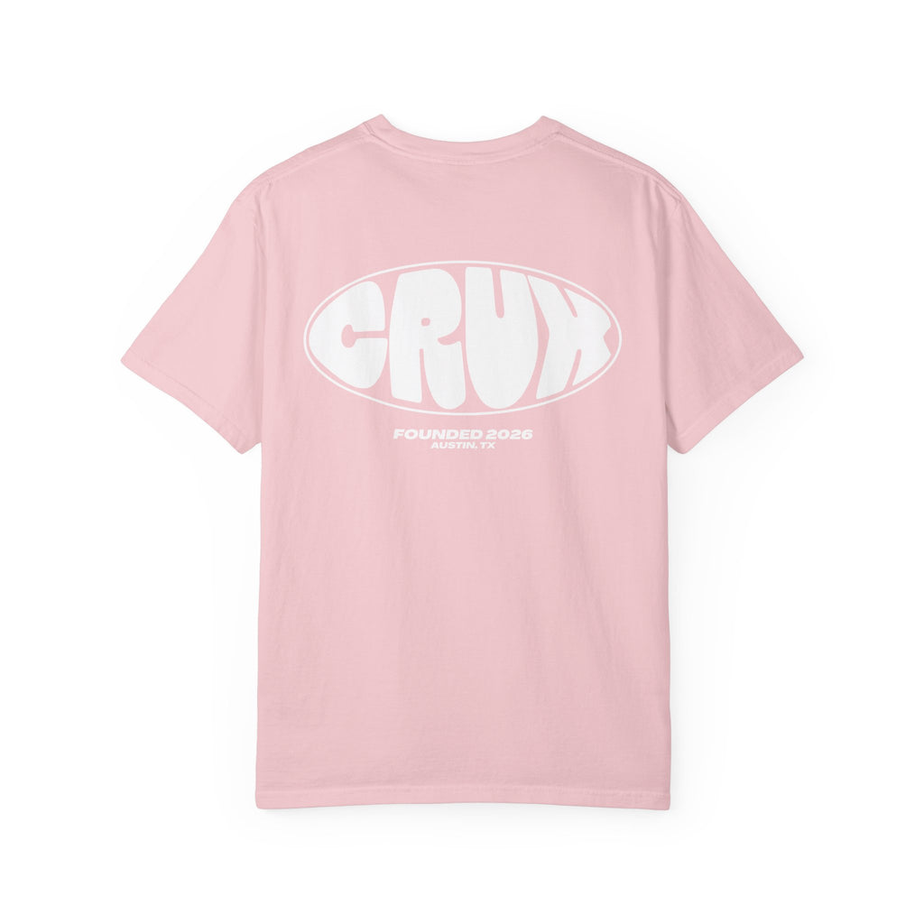 Heritage Tee | Crux