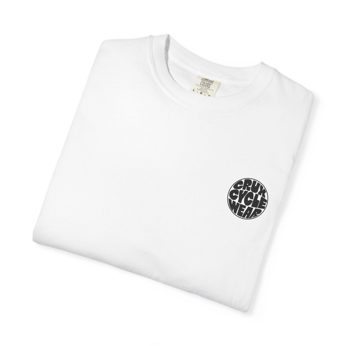 Base Tee: Hill Country | Crux
