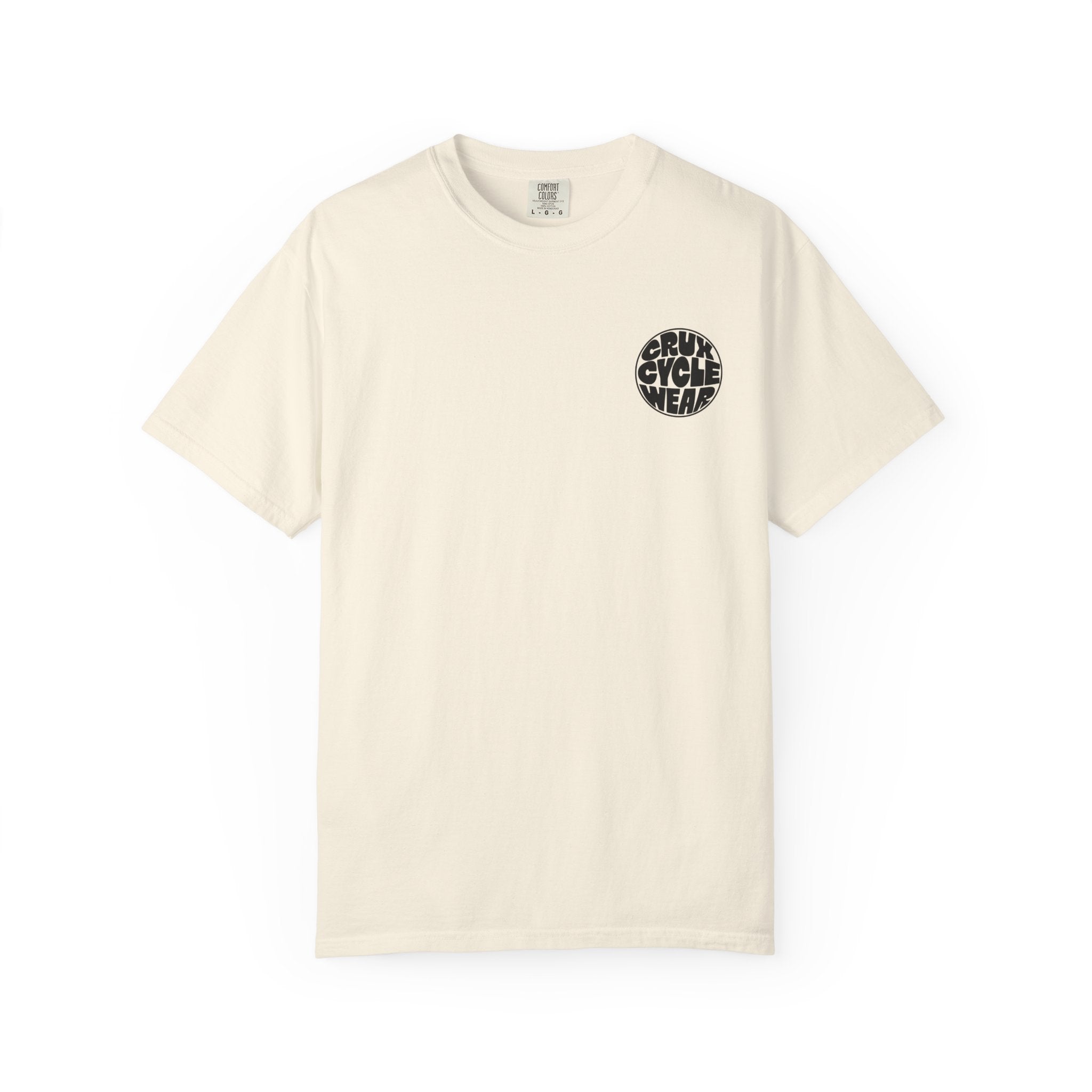 Iconic Wild Tee | Crux