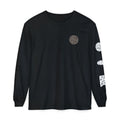 Long-Sleeve Wildstyle CAMO Tee | Crux