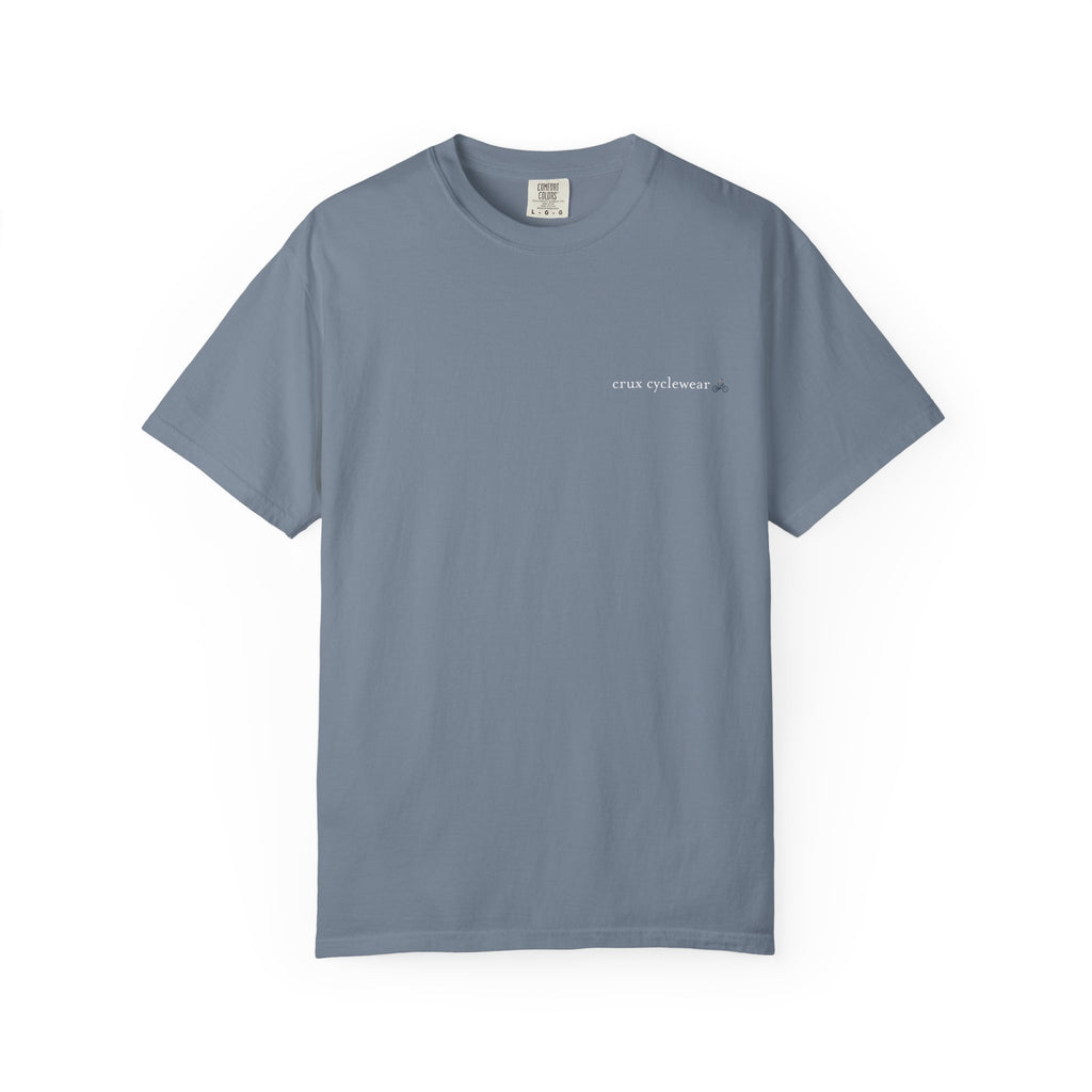 Crux "Vineyard Style" Tee