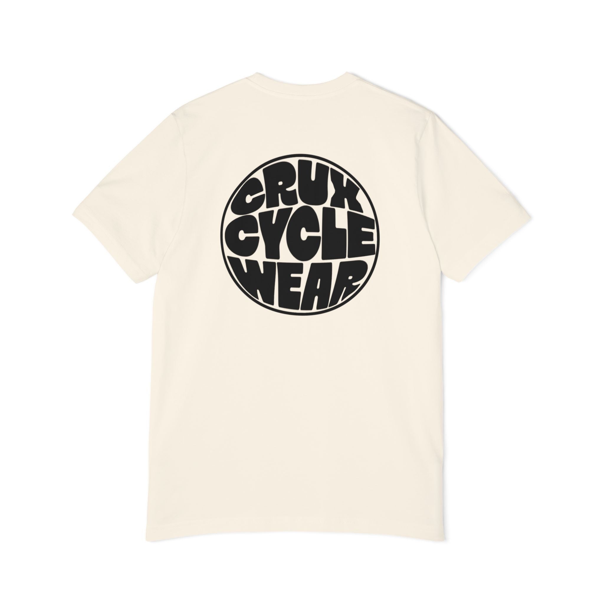 Crux Womens | Iconic Tee