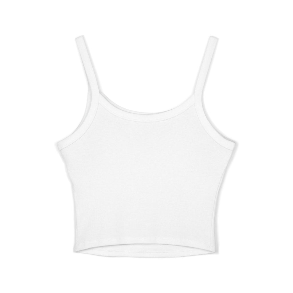 Crux Womens | Crop Tank Top