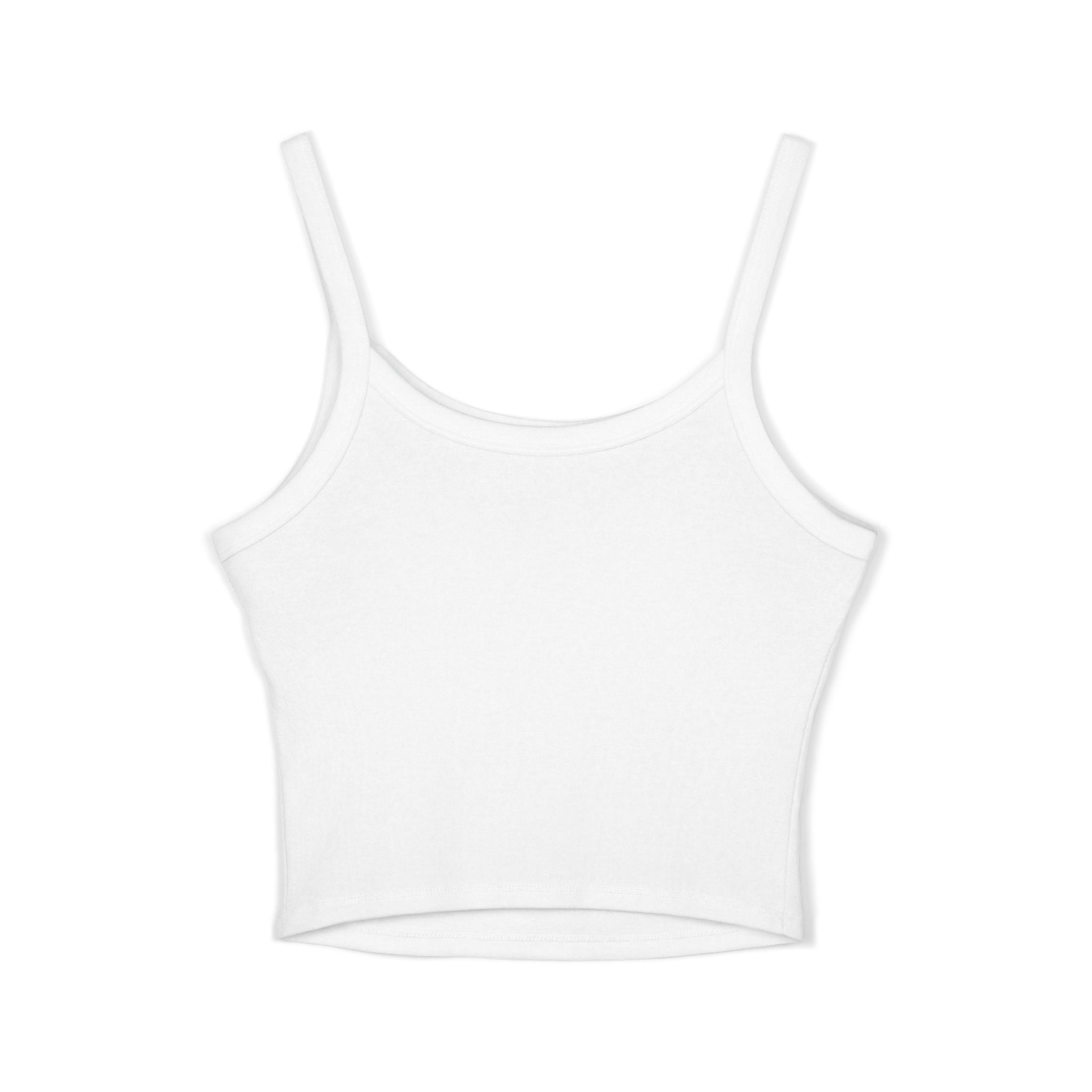Crux Womens | Crop Tank Top