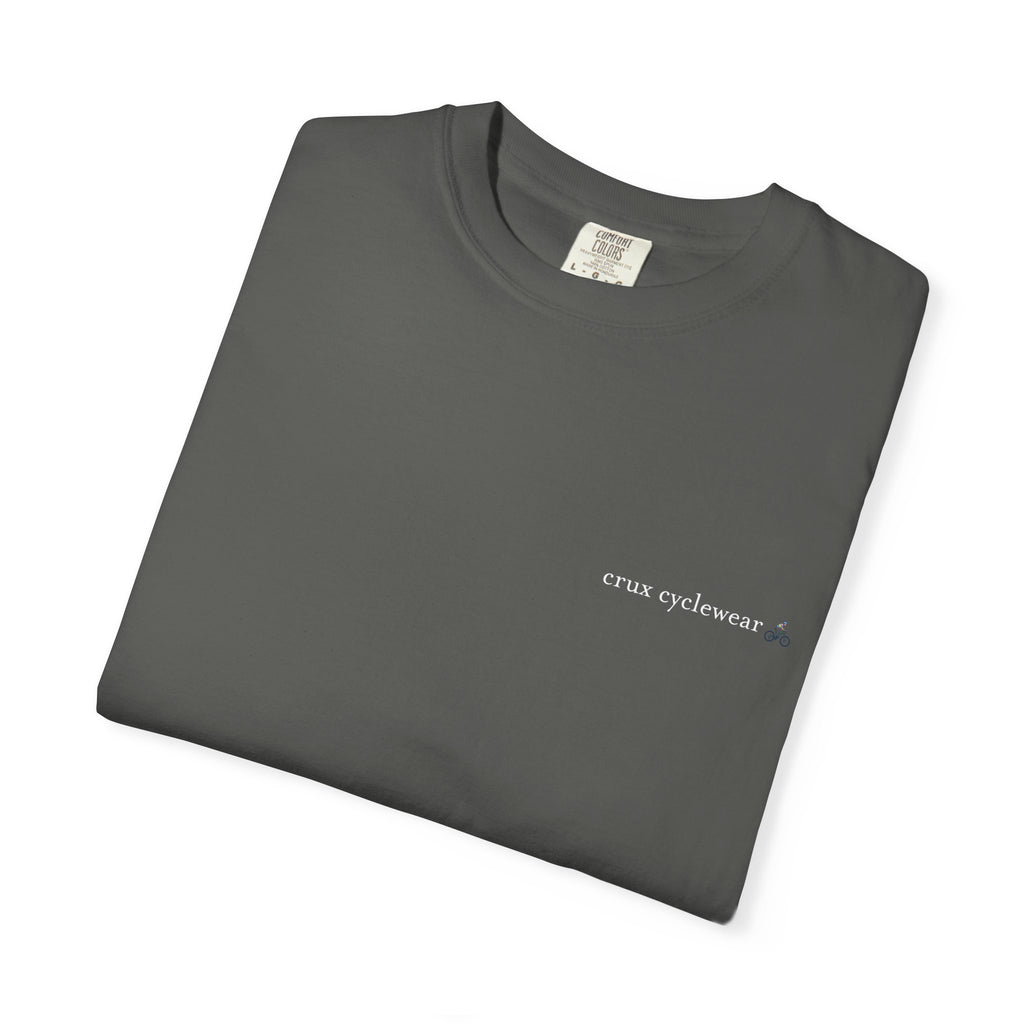 Crux "Vineyard Style" Tee