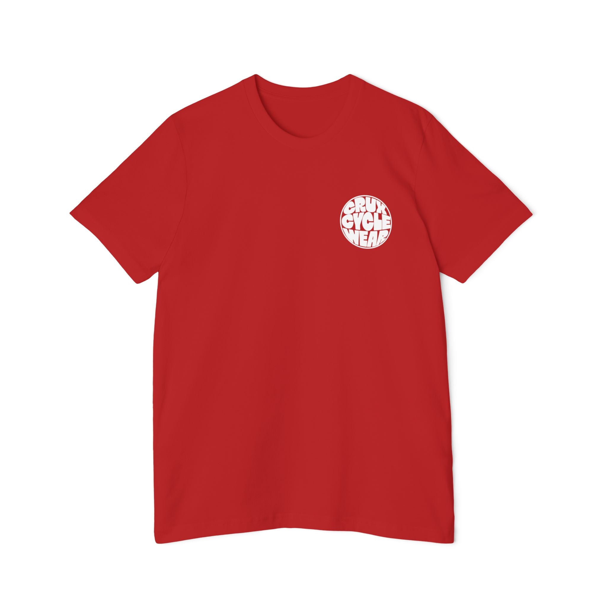 Crux Womens | Iconic Tee