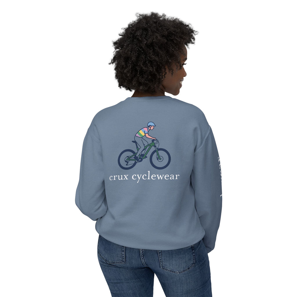 Crux "Vineyard Style" Long Sleeve Shirt